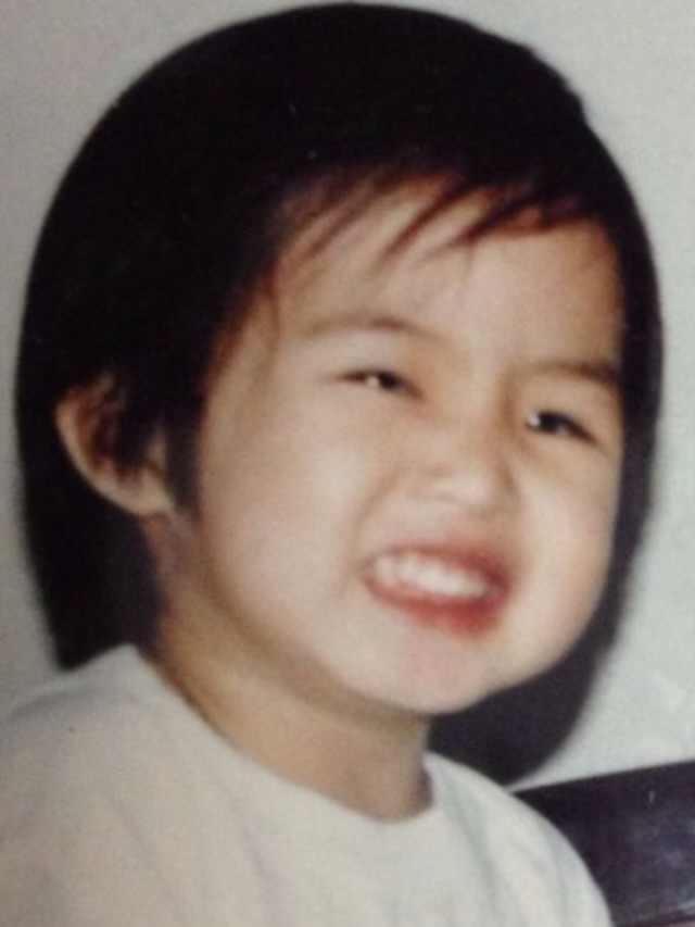 มายด์ - ลภัสลัล จิรเวชสุนทรกุล