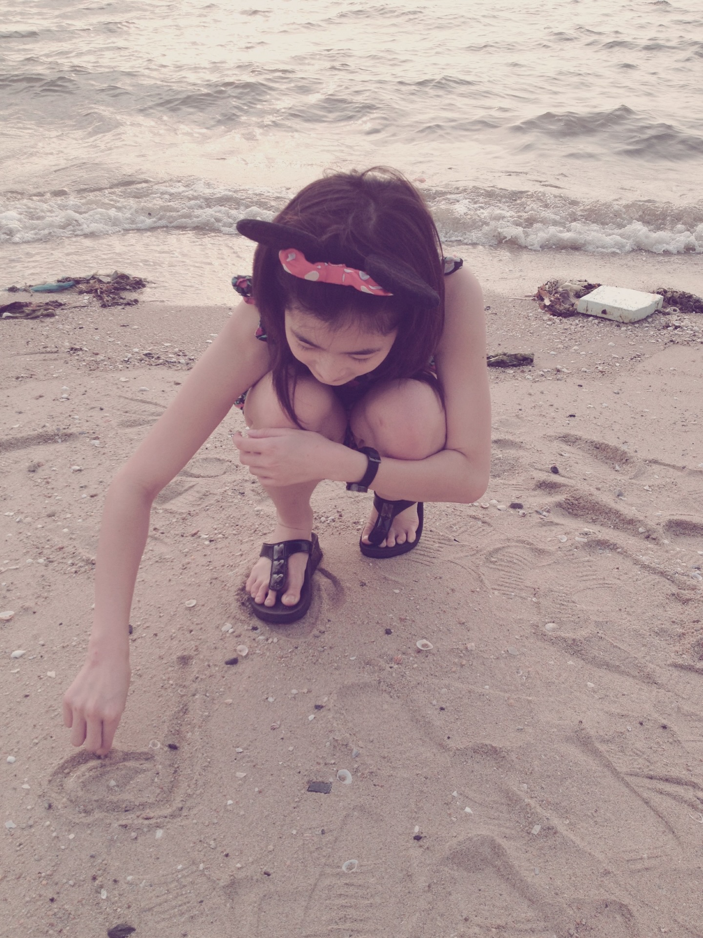 มายด์ - ลภัสลัล จิรเวชสุนทรกุล