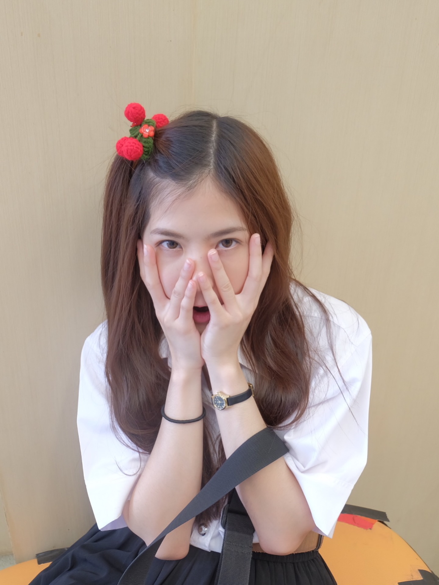 มายด์ - ลภัสลัล จิรเวชสุนทรกุล