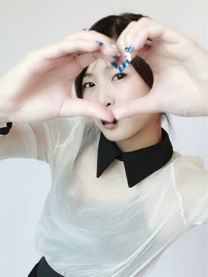 มายด์ - ลภัสลัล จิรเวชสุนทรกุล