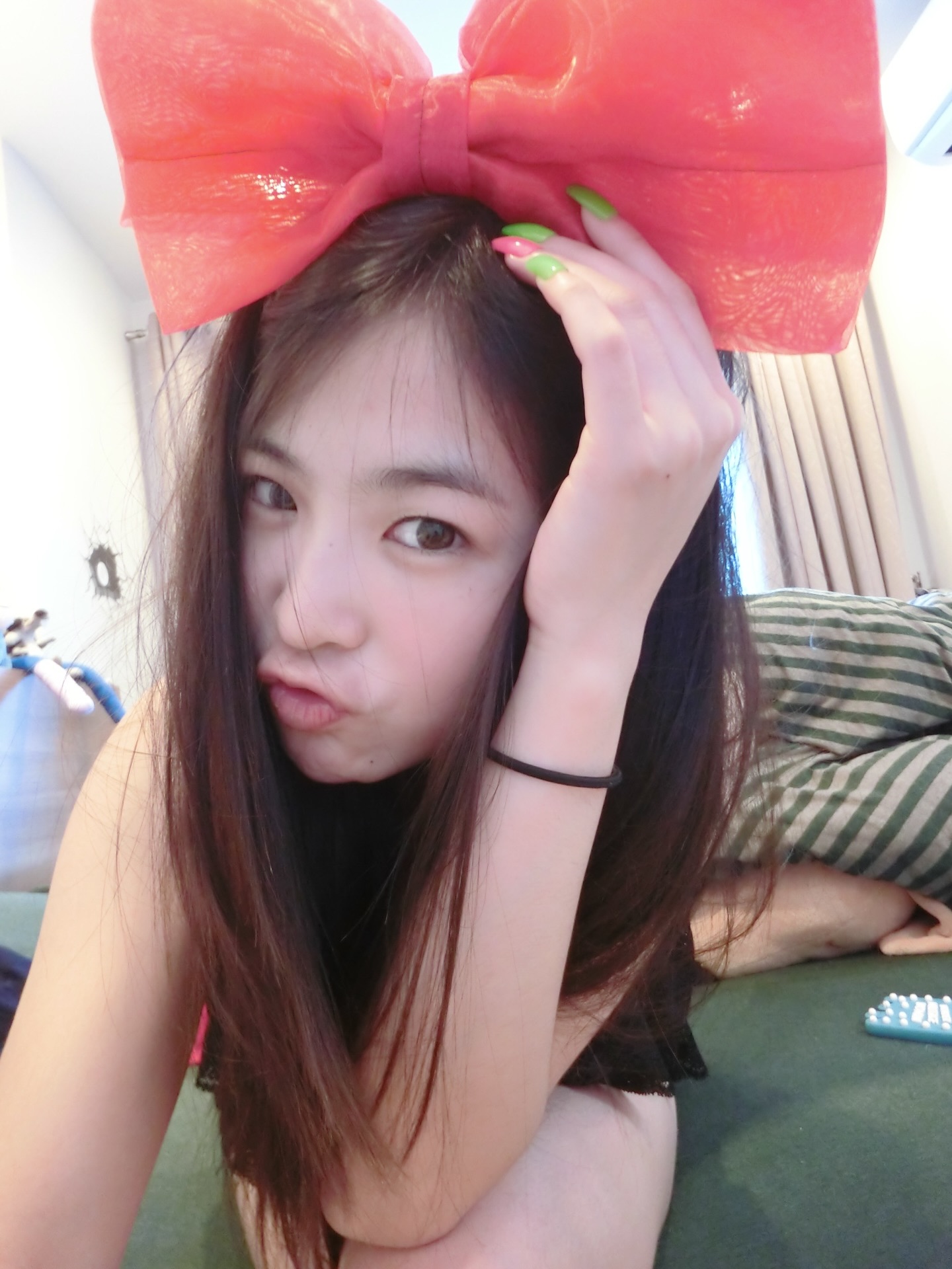 มายด์ - ลภัสลัล จิรเวชสุนทรกุล