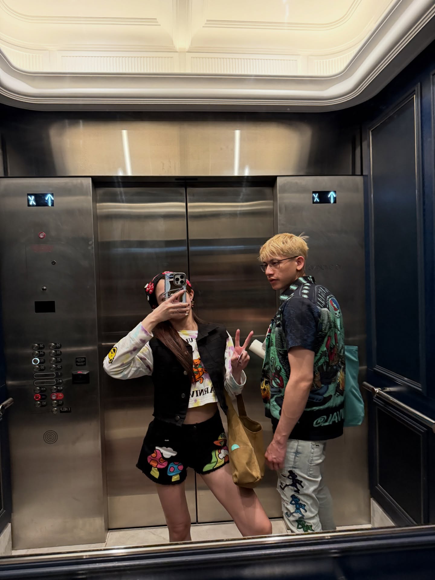 มายด์ - ลภัสลัล จิรเวชสุนทรกุล