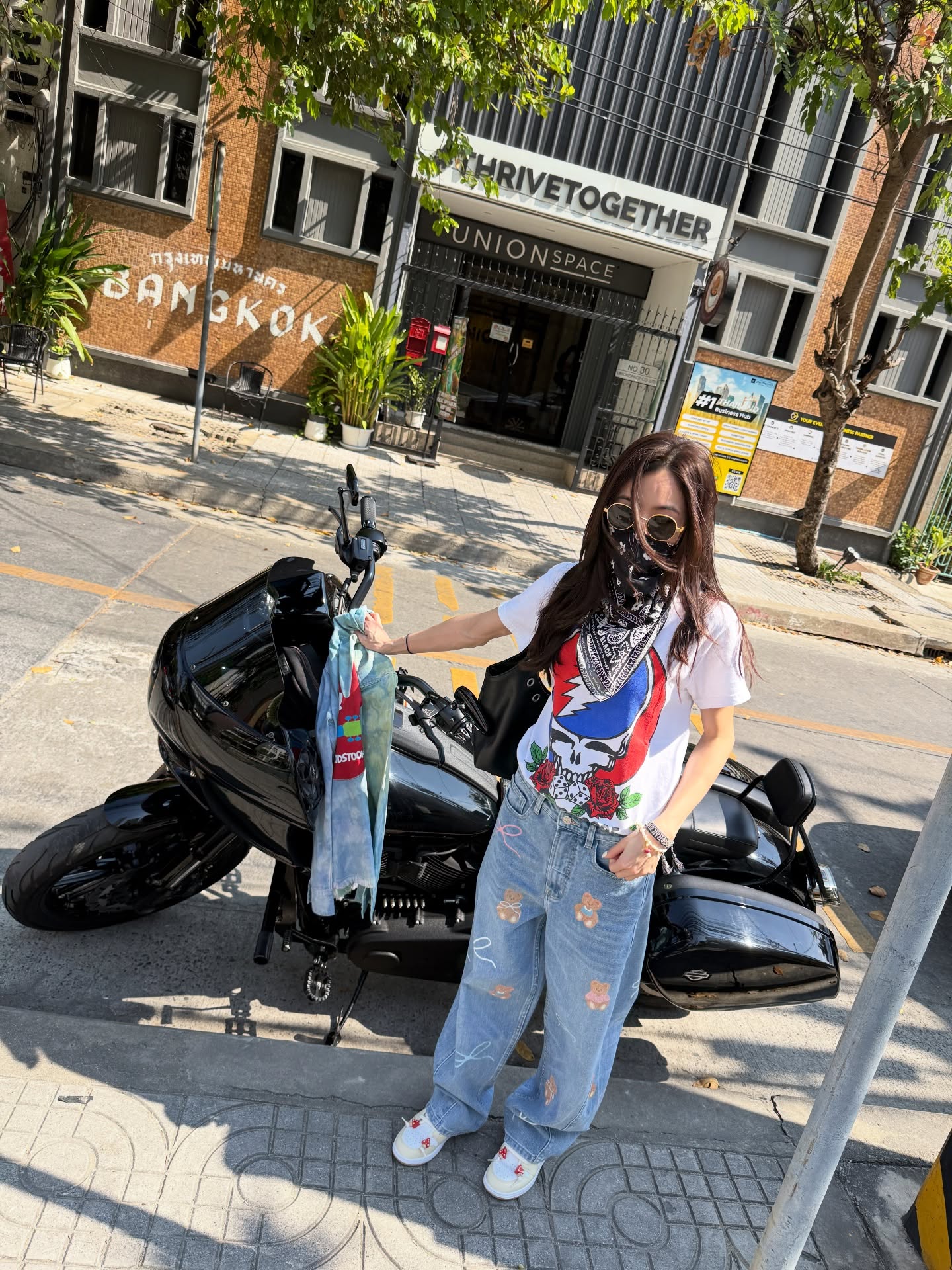 มายด์ - ลภัสลัล จิรเวชสุนทรกุล