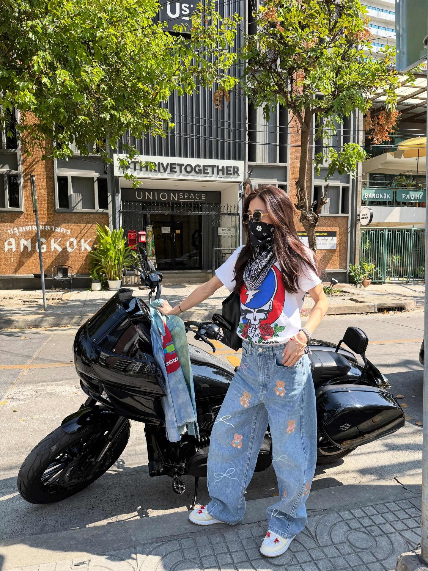 มายด์ - ลภัสลัล จิรเวชสุนทรกุล