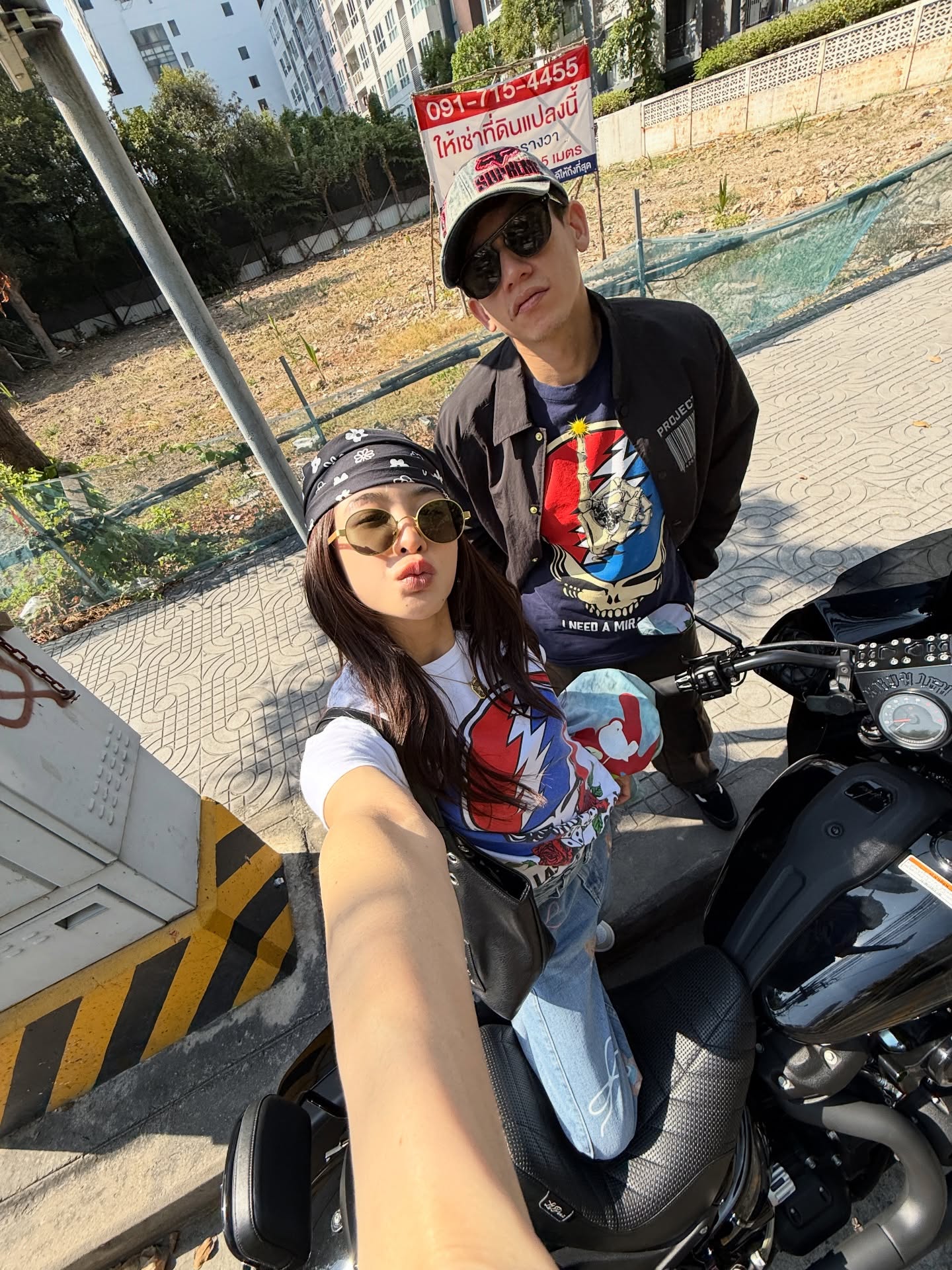 มายด์ - ลภัสลัล จิรเวชสุนทรกุล