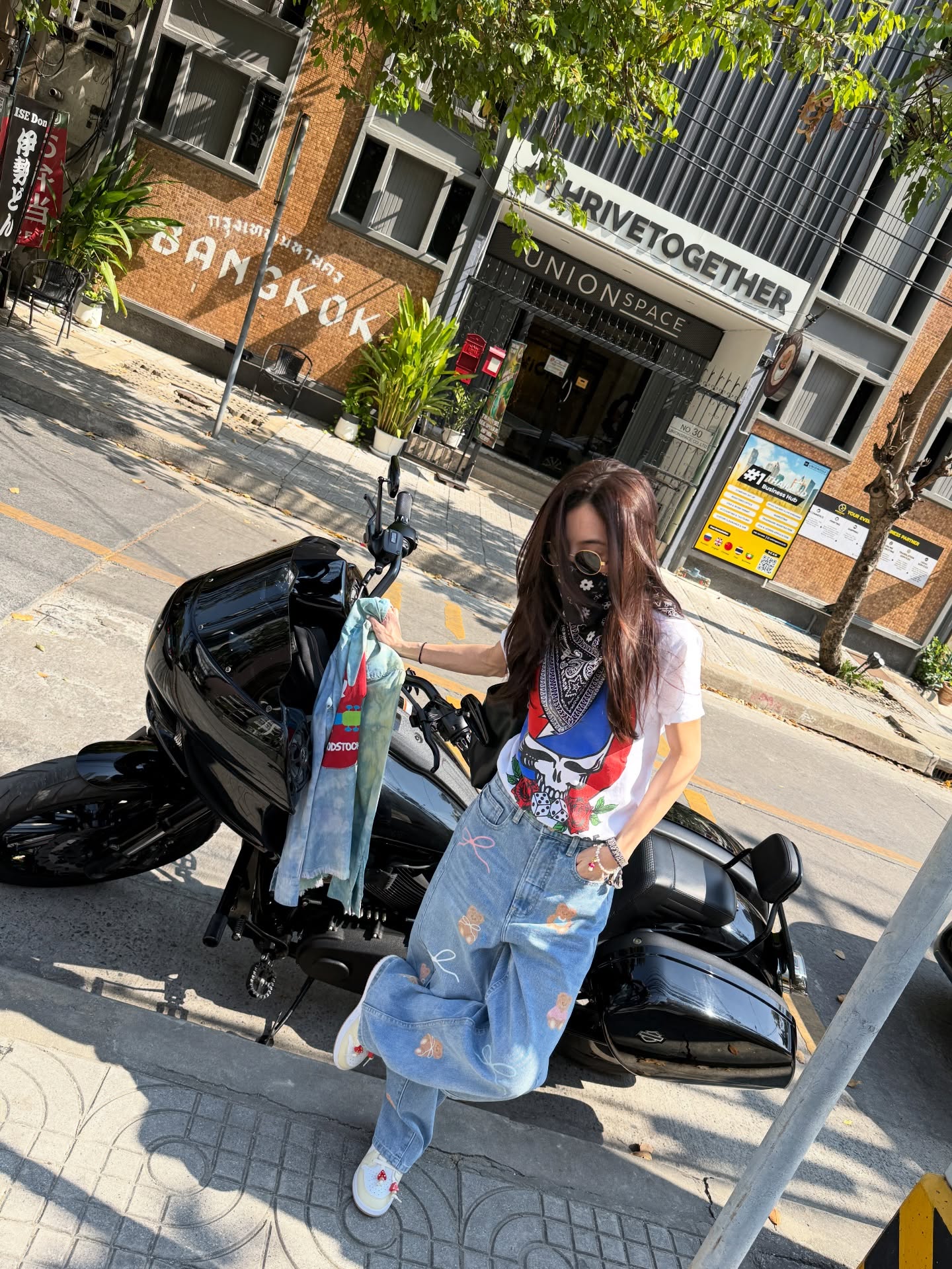 มายด์ - ลภัสลัล จิรเวชสุนทรกุล