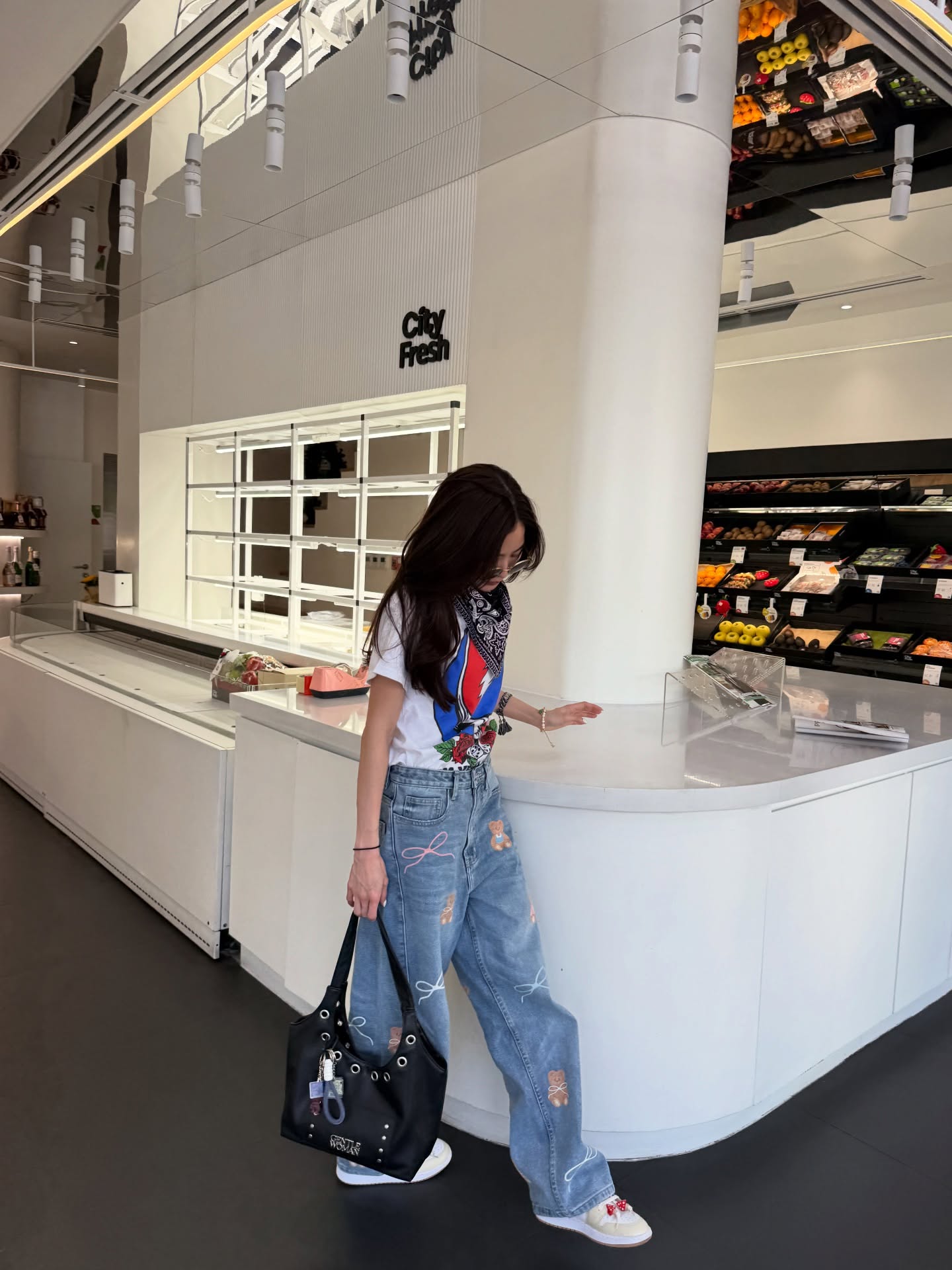 มายด์ - ลภัสลัล จิรเวชสุนทรกุล