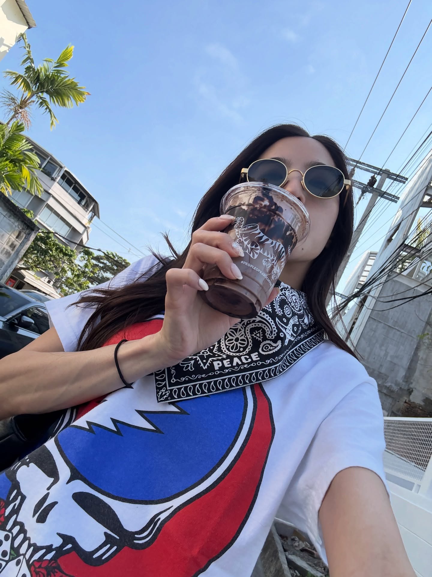 มายด์ - ลภัสลัล จิรเวชสุนทรกุล