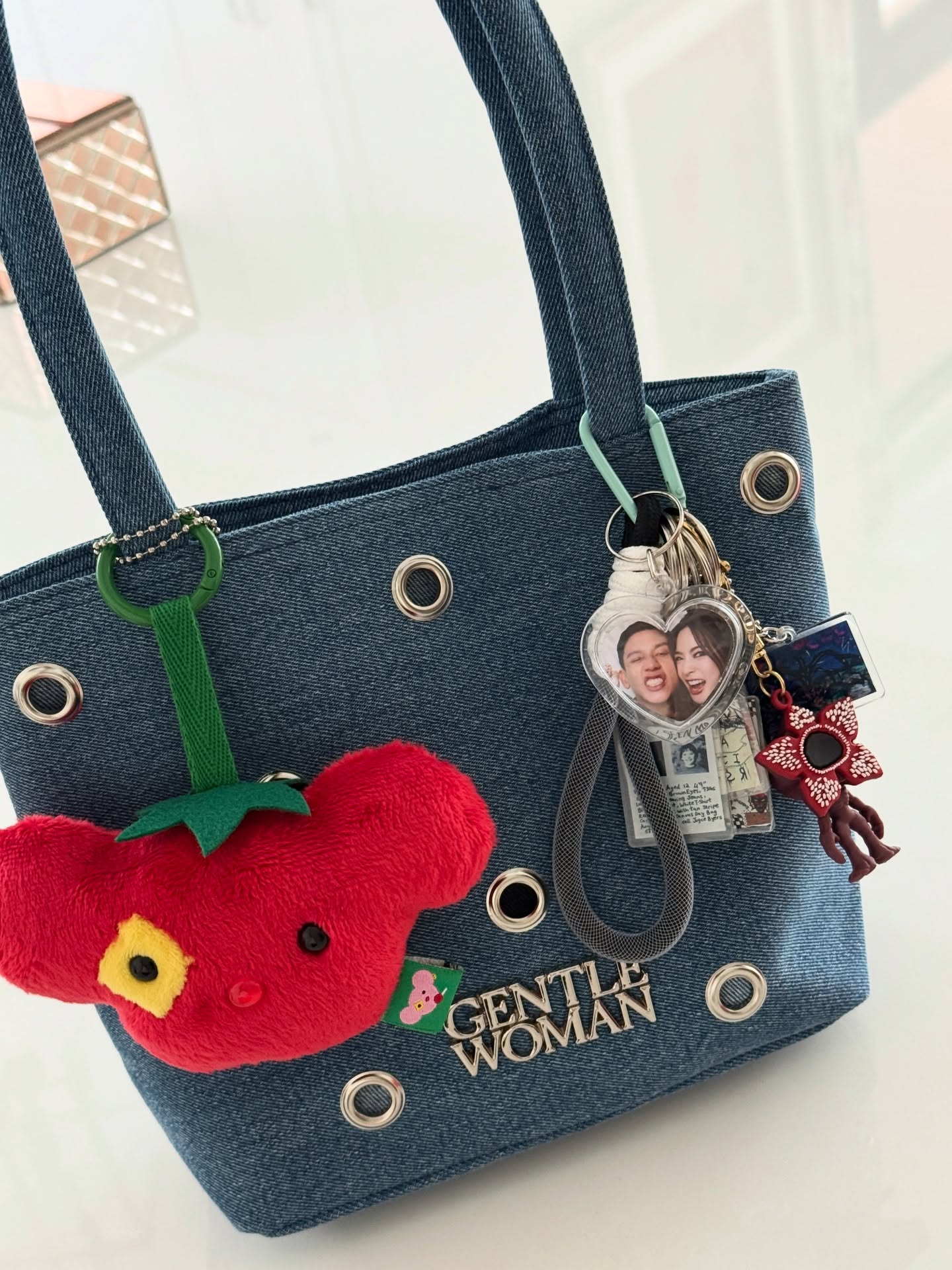 มายด์ - ลภัสลัล จิรเวชสุนทรกุล