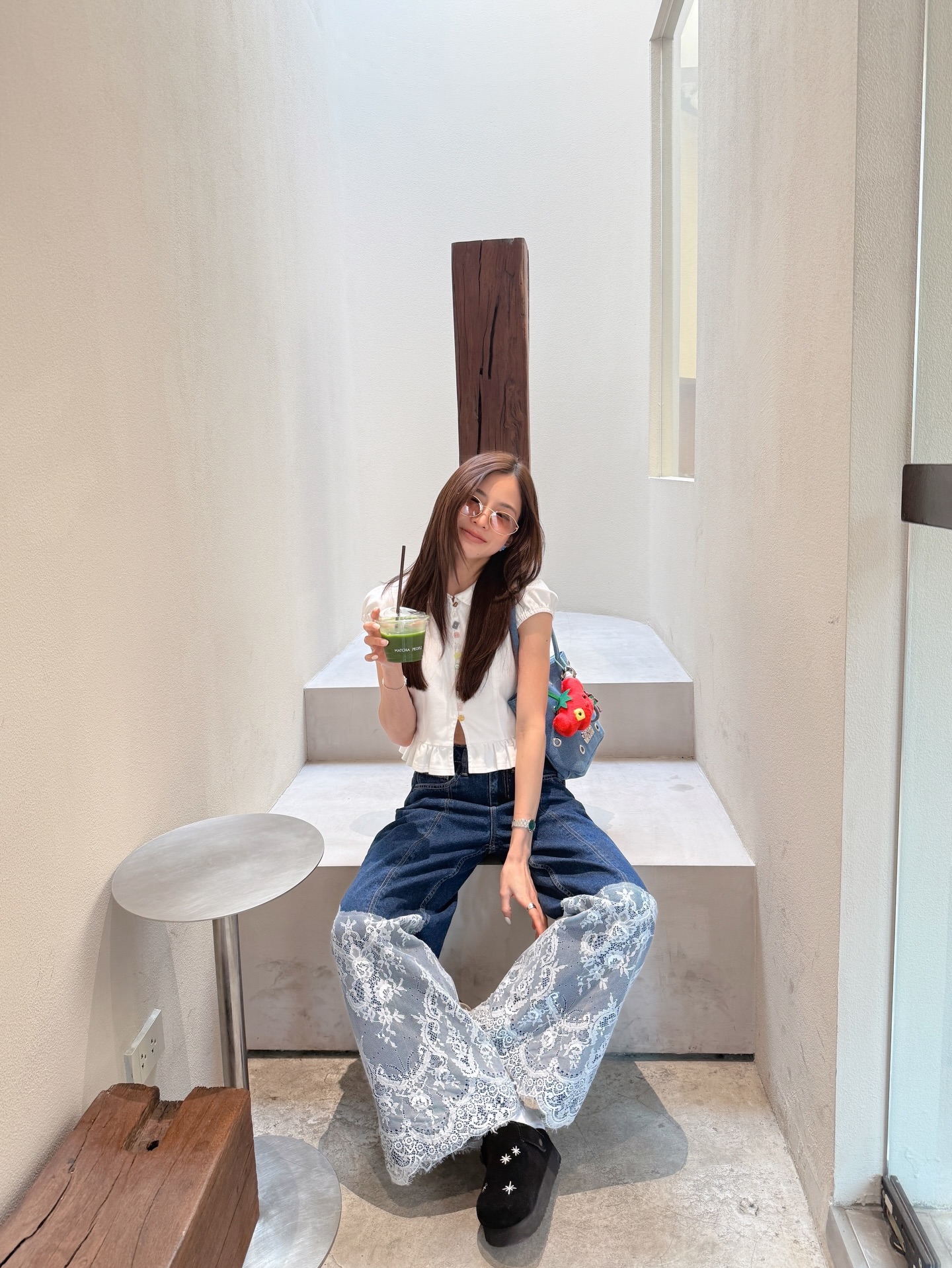 มายด์ - ลภัสลัล จิรเวชสุนทรกุล