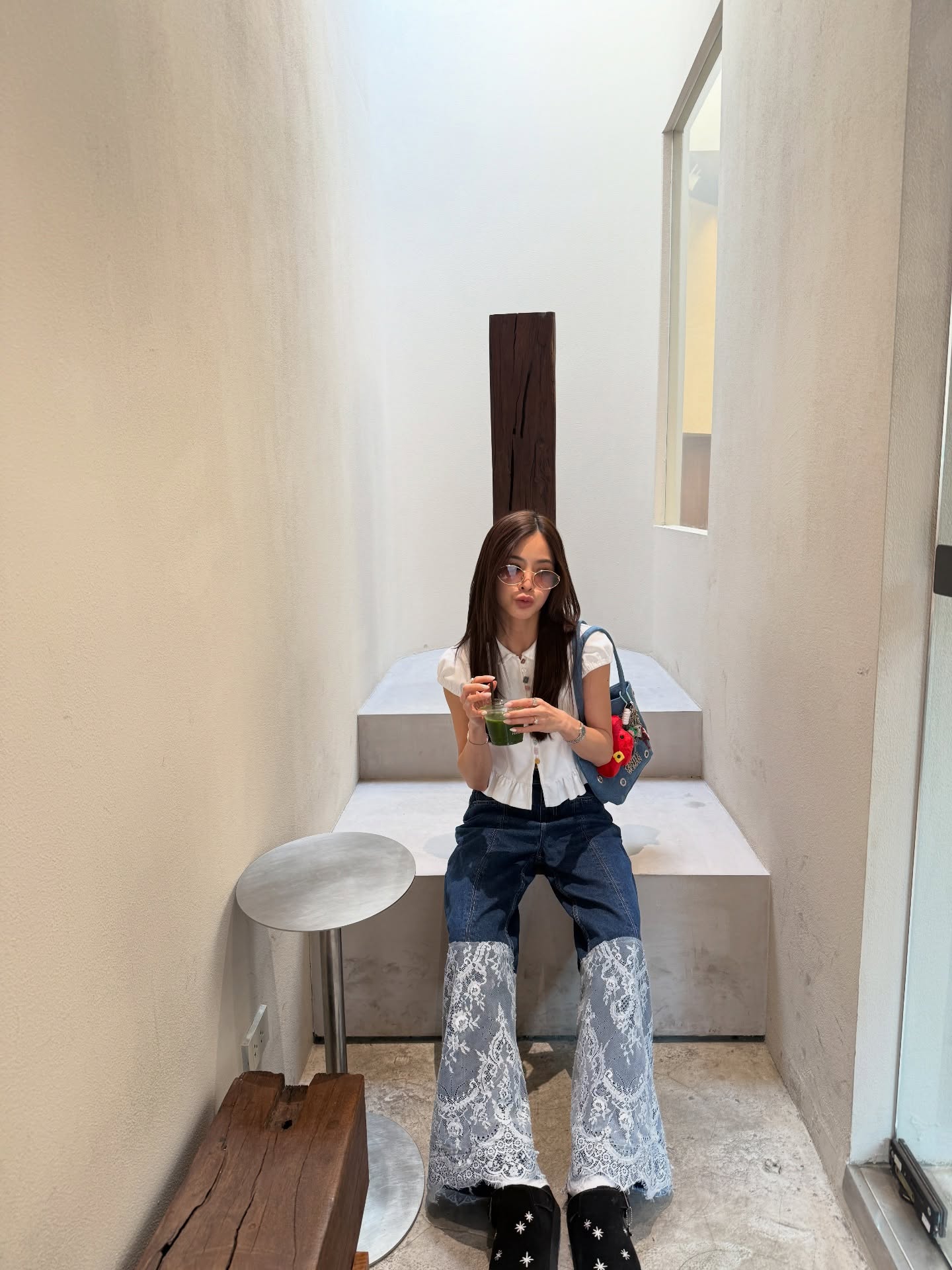 มายด์ - ลภัสลัล จิรเวชสุนทรกุล