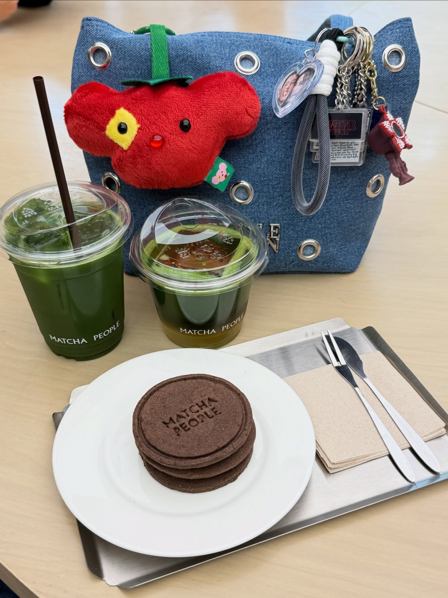 มายด์ - ลภัสลัล จิรเวชสุนทรกุล