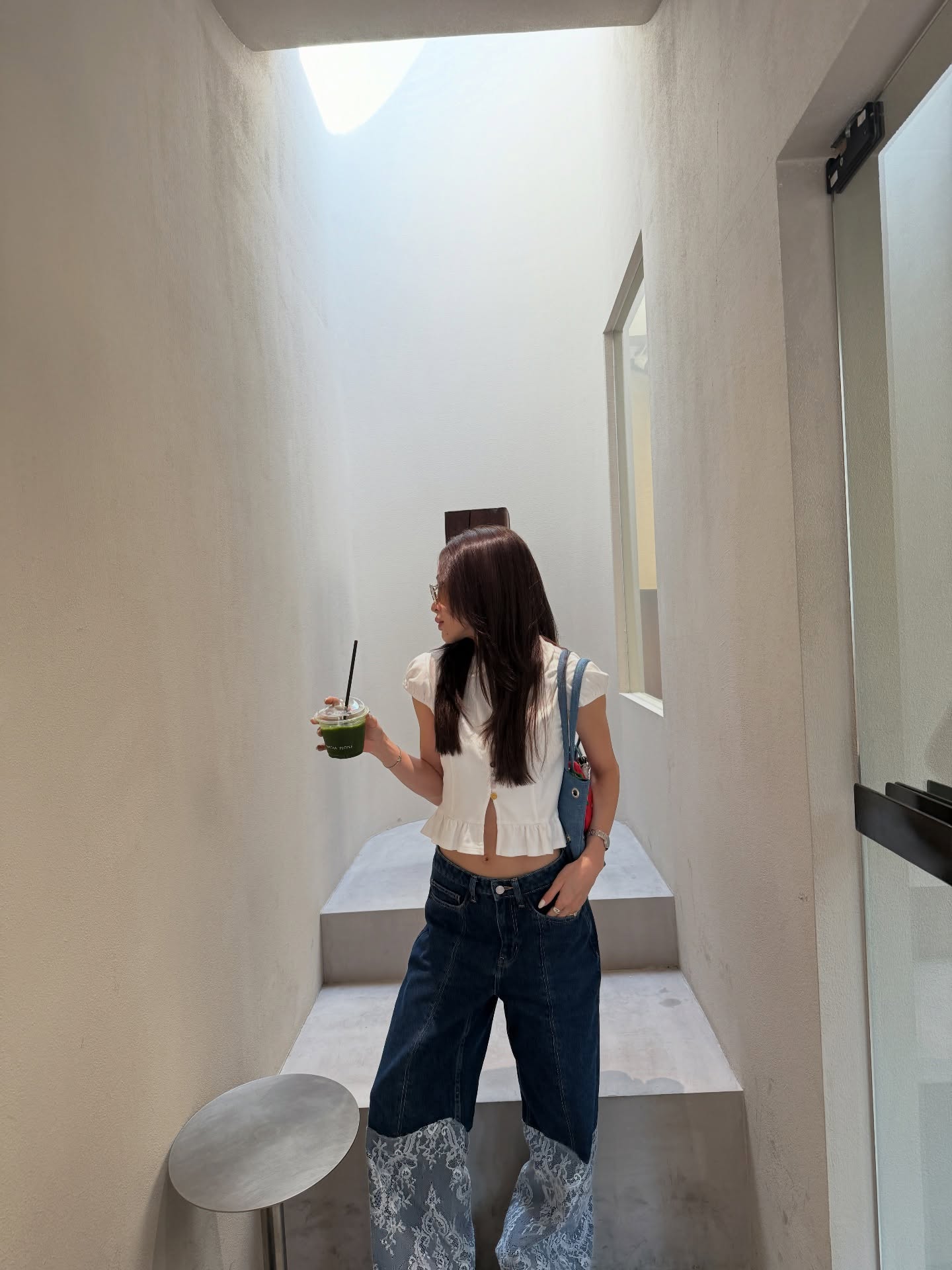 มายด์ - ลภัสลัล จิรเวชสุนทรกุล