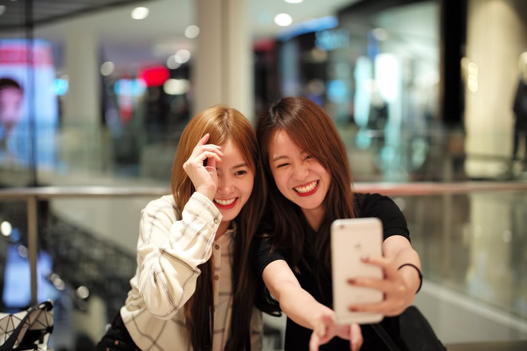 มายด์ - ลภัสลัล จิรเวชสุนทรกุล