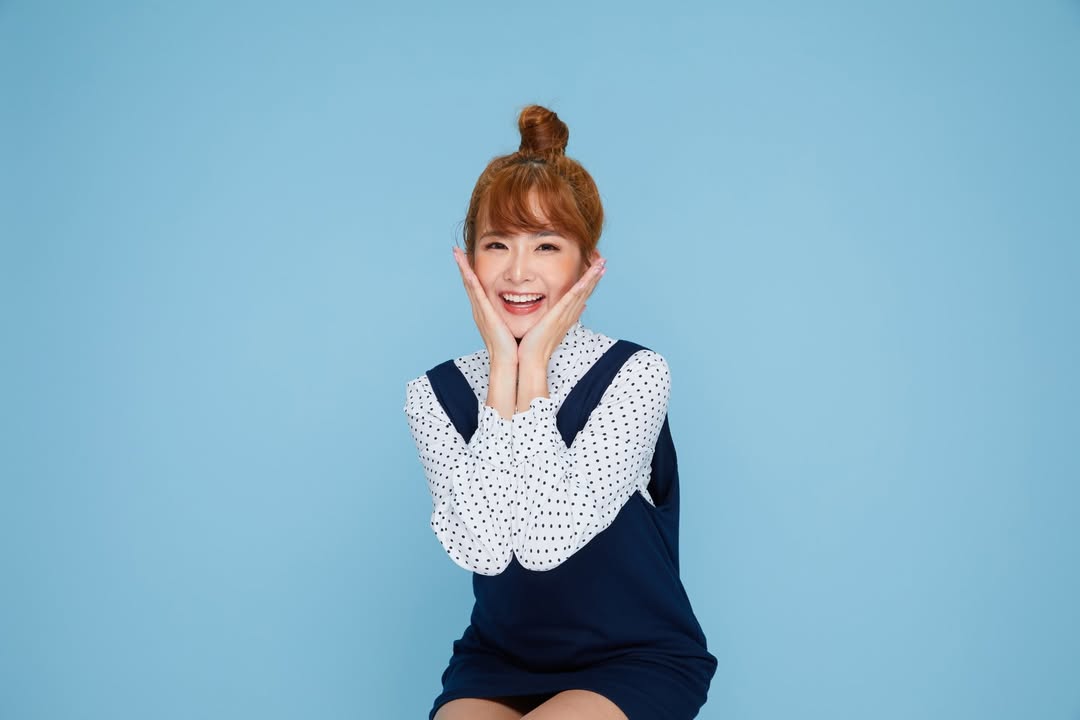 มายด์ - ลภัสลัล จิรเวชสุนทรกุล