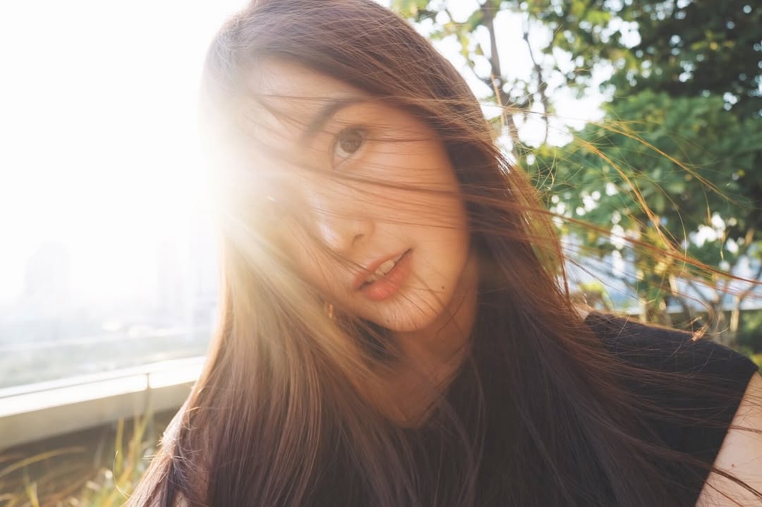 มายด์ - ลภัสลัล จิรเวชสุนทรกุล