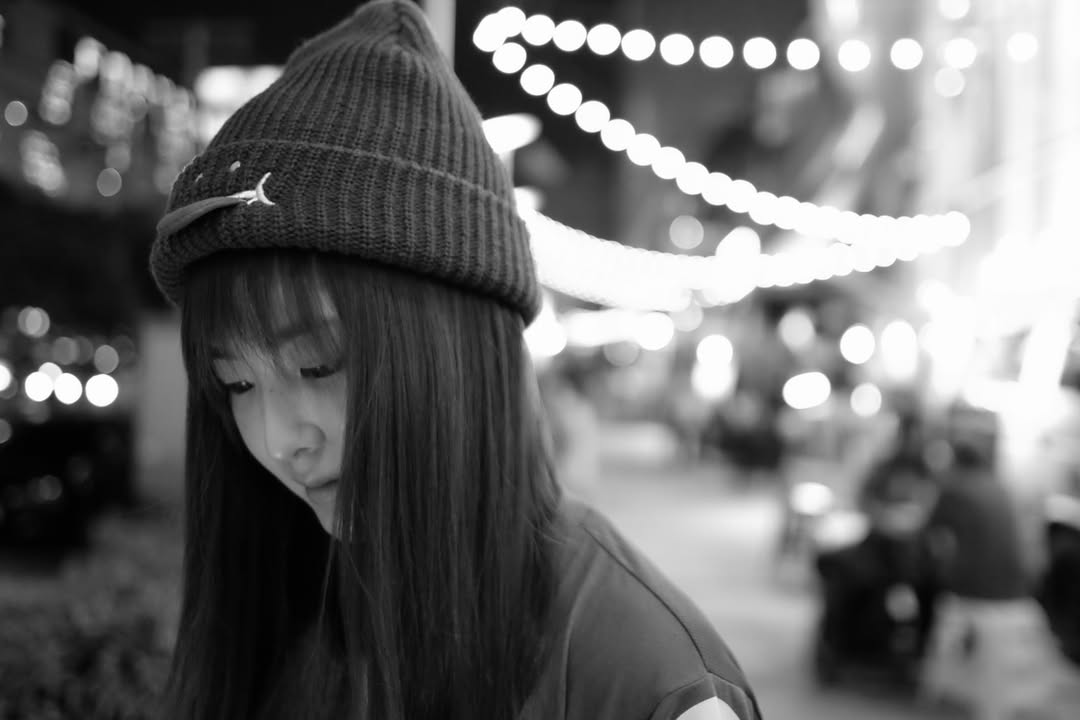 มายด์ - ลภัสลัล จิรเวชสุนทรกุล