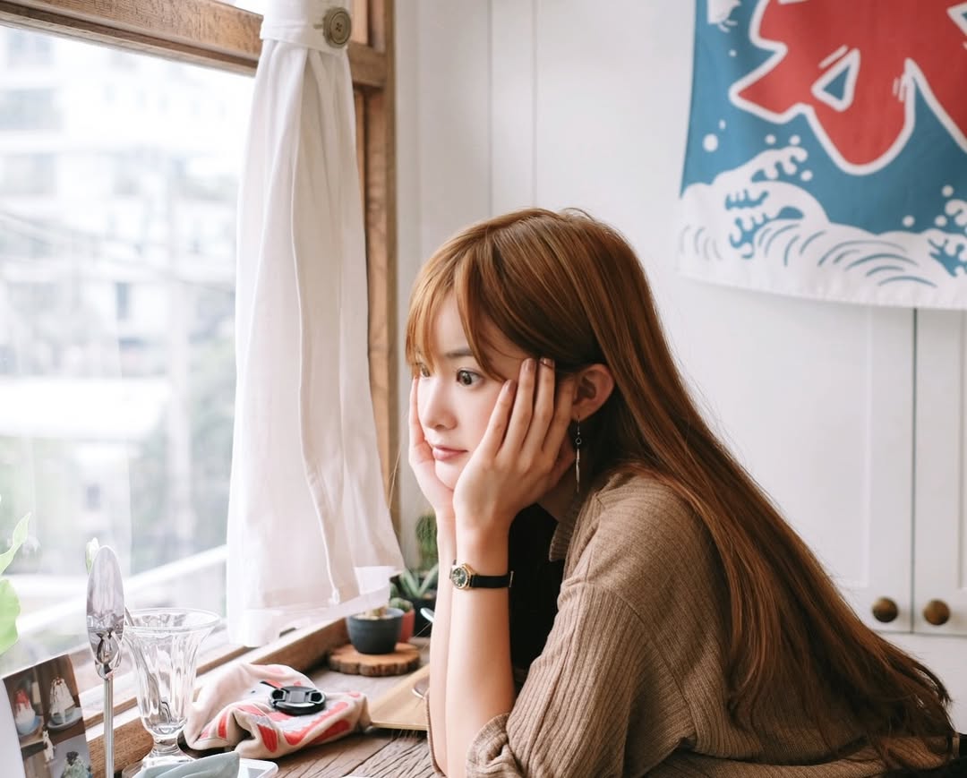 มายด์ - ลภัสลัล จิรเวชสุนทรกุล