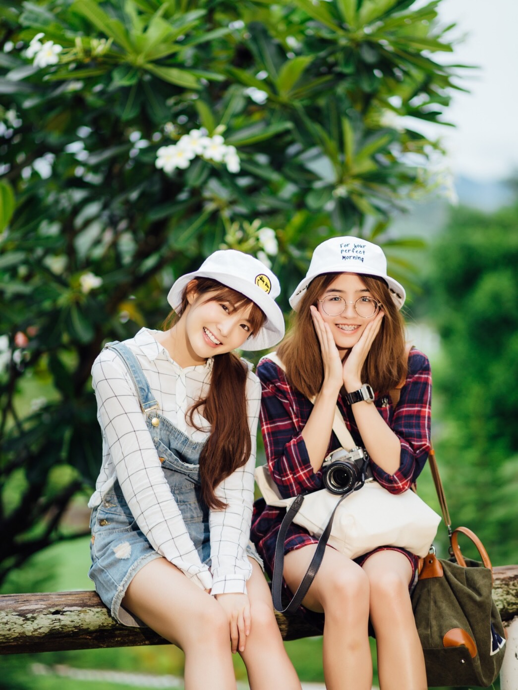 มายด์ - ลภัสลัล จิรเวชสุนทรกุล