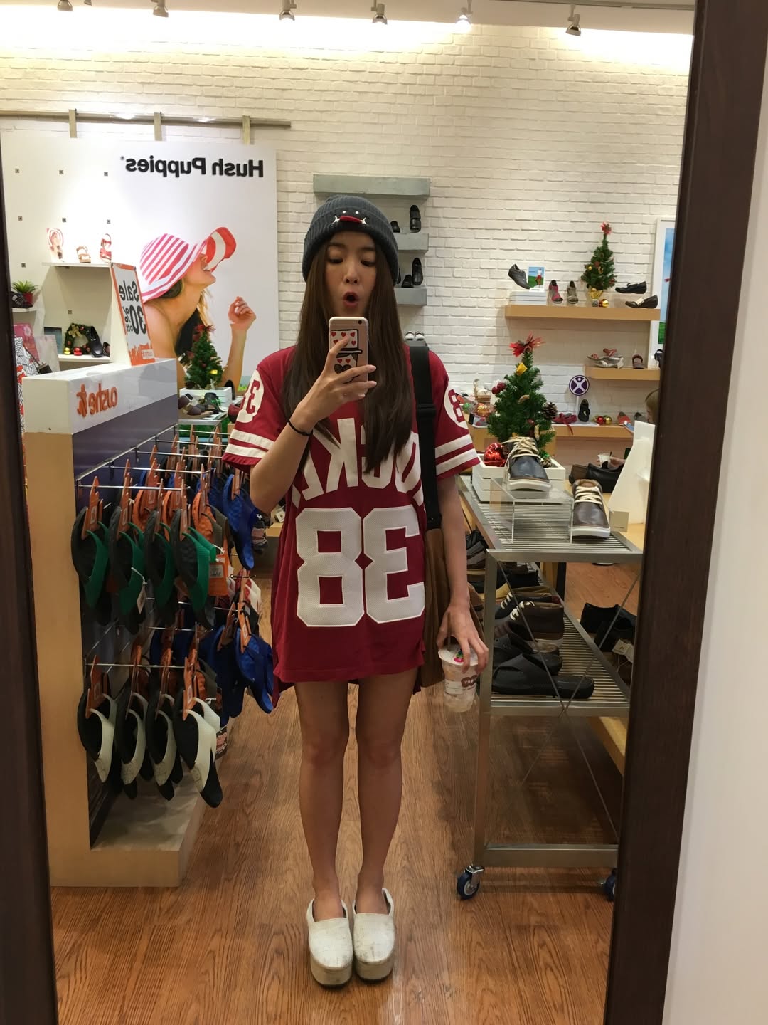 มายด์ - ลภัสลัล จิรเวชสุนทรกุล