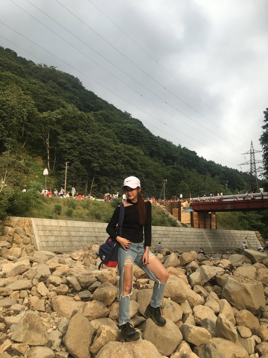 มายด์ - ลภัสลัล จิรเวชสุนทรกุล