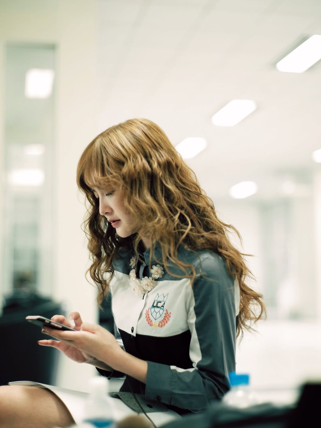 มายด์ - ลภัสลัล จิรเวชสุนทรกุล