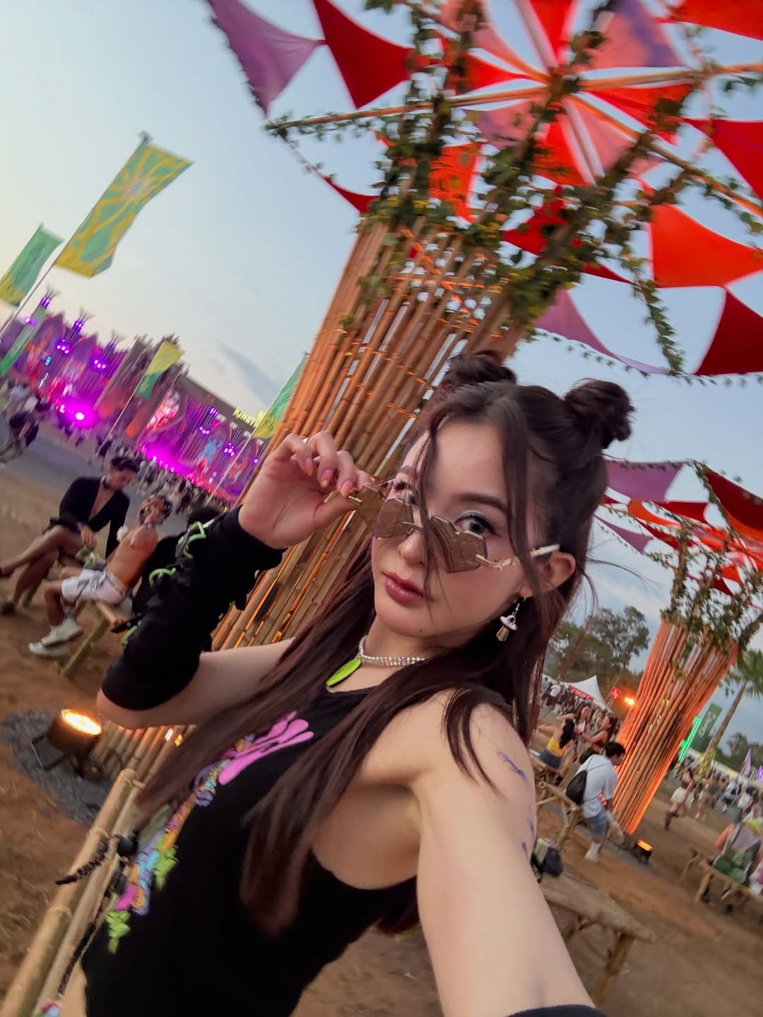 มายด์ - ลภัสลัล จิรเวชสุนทรกุล