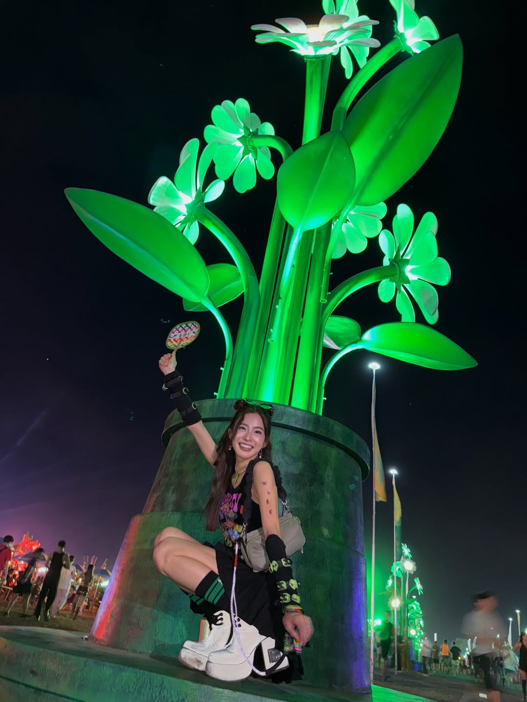 มายด์ - ลภัสลัล จิรเวชสุนทรกุล