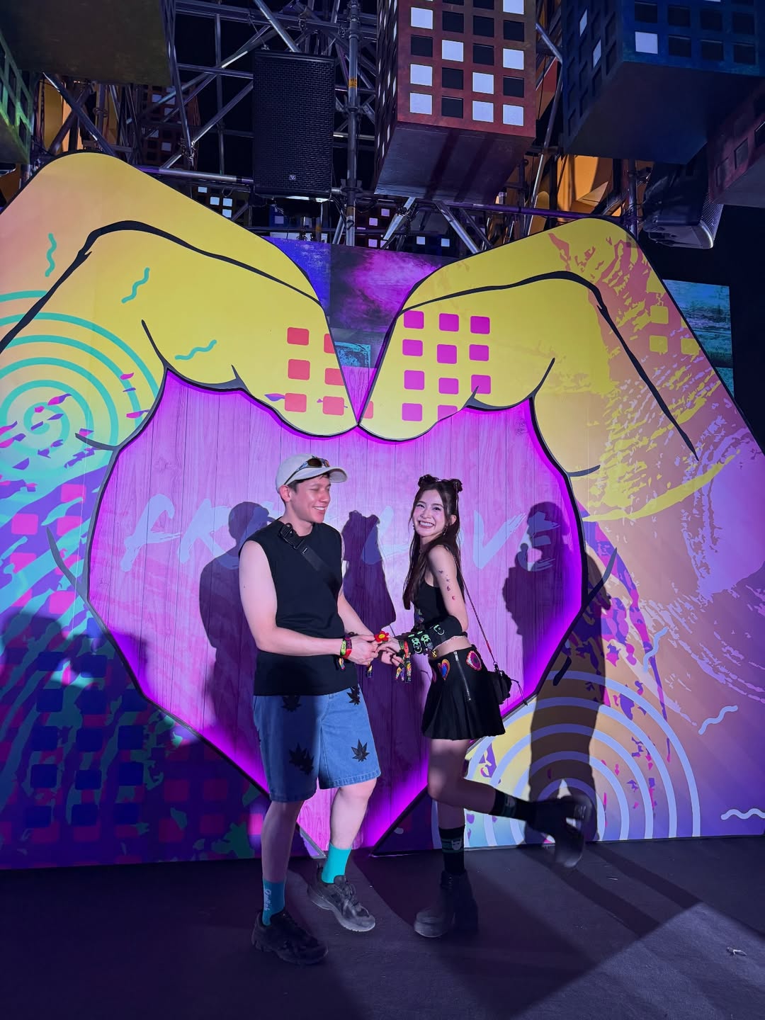 มายด์ - ลภัสลัล จิรเวชสุนทรกุล