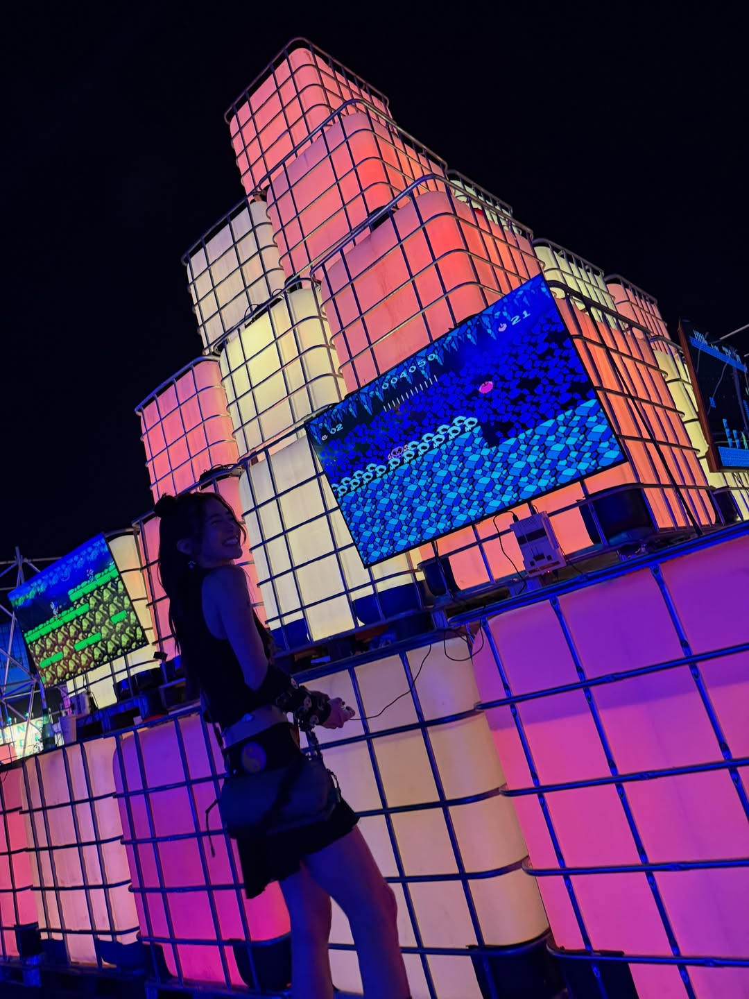 มายด์ - ลภัสลัล จิรเวชสุนทรกุล