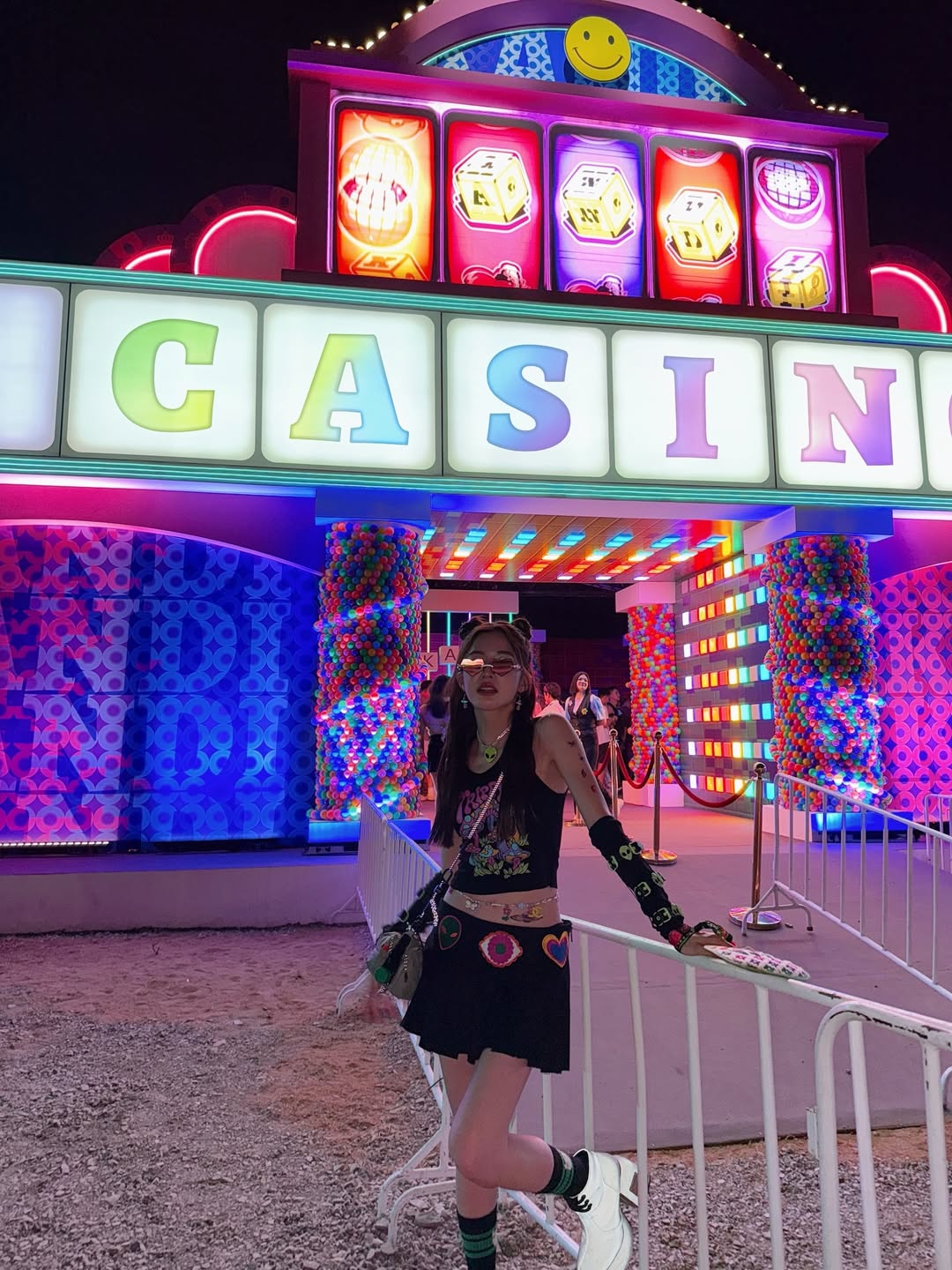 มายด์ - ลภัสลัล จิรเวชสุนทรกุล