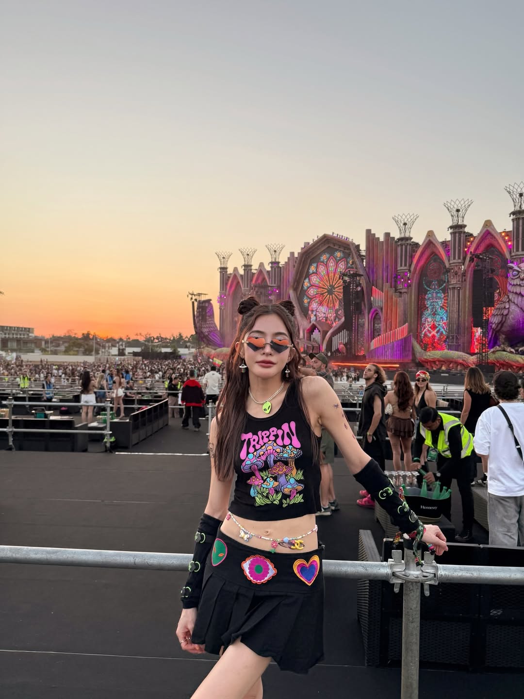 มายด์ - ลภัสลัล จิรเวชสุนทรกุล