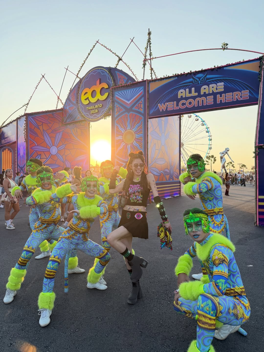 มายด์ - ลภัสลัล จิรเวชสุนทรกุล