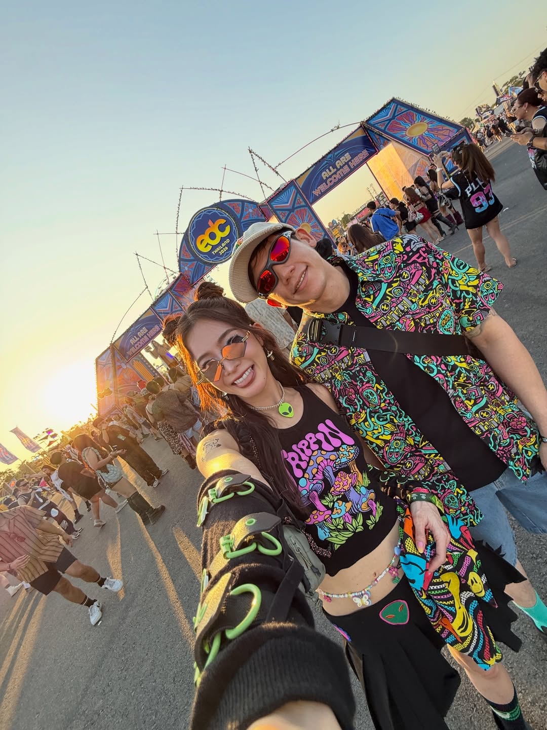 มายด์ - ลภัสลัล จิรเวชสุนทรกุล