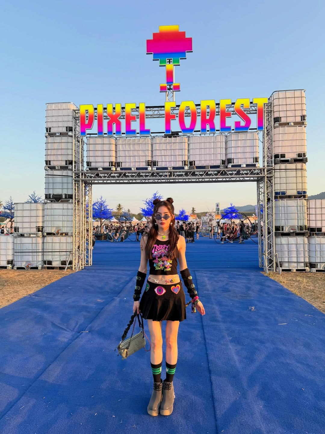 มายด์ - ลภัสลัล จิรเวชสุนทรกุล