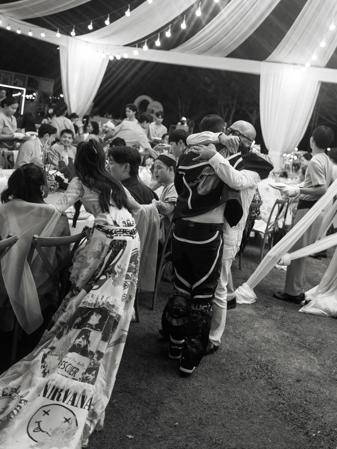 มายด์ - ลภัสลัล จิรเวชสุนทรกุล