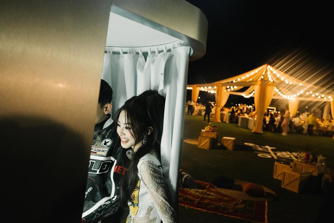 มายด์ - ลภัสลัล จิรเวชสุนทรกุล