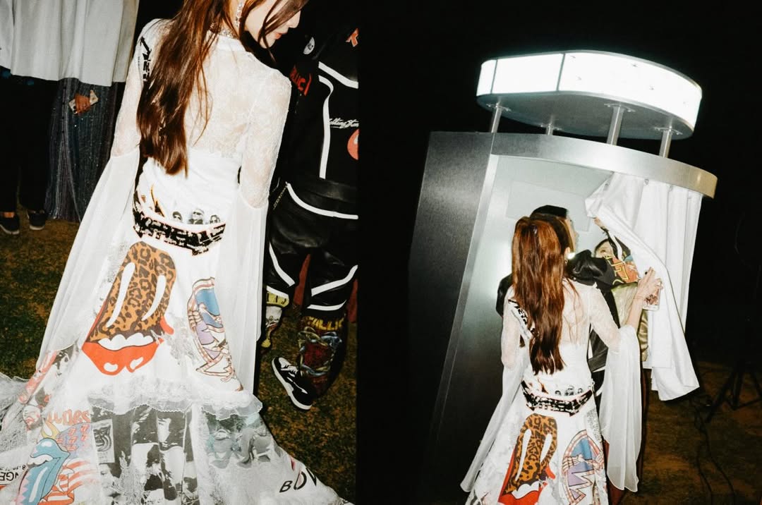 มายด์ - ลภัสลัล จิรเวชสุนทรกุล