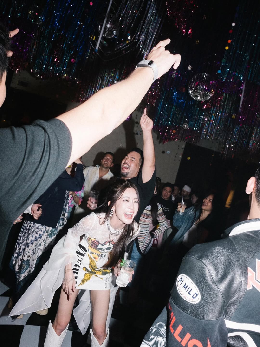 มายด์ - ลภัสลัล จิรเวชสุนทรกุล