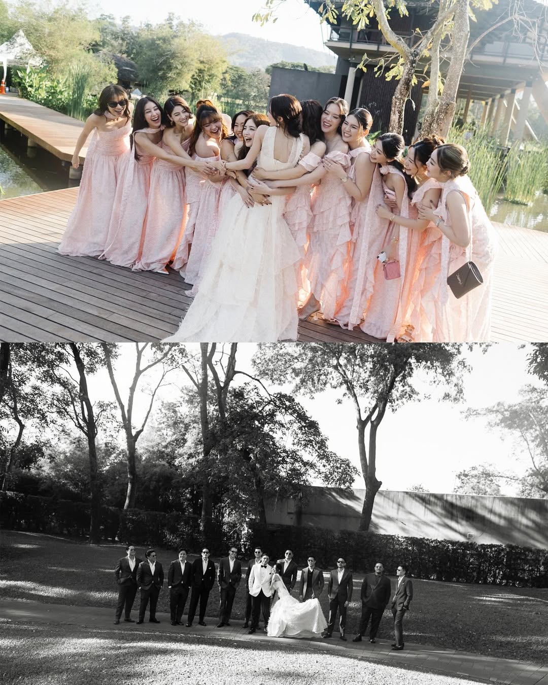 มายด์ - ลภัสลัล จิรเวชสุนทรกุล