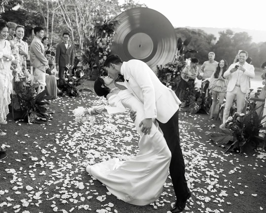 มายด์ - ลภัสลัล จิรเวชสุนทรกุล