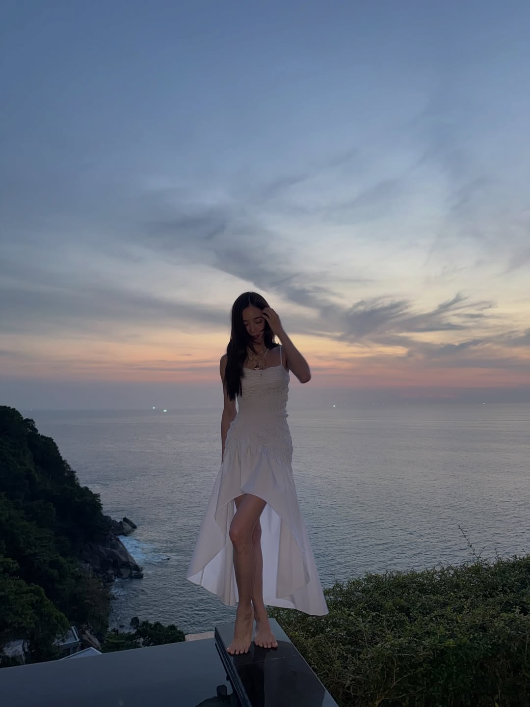 มายด์ - ลภัสลัล จิรเวชสุนทรกุล