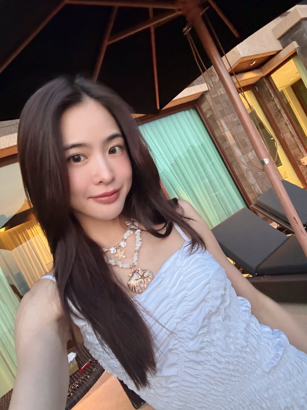 มายด์ - ลภัสลัล จิรเวชสุนทรกุล