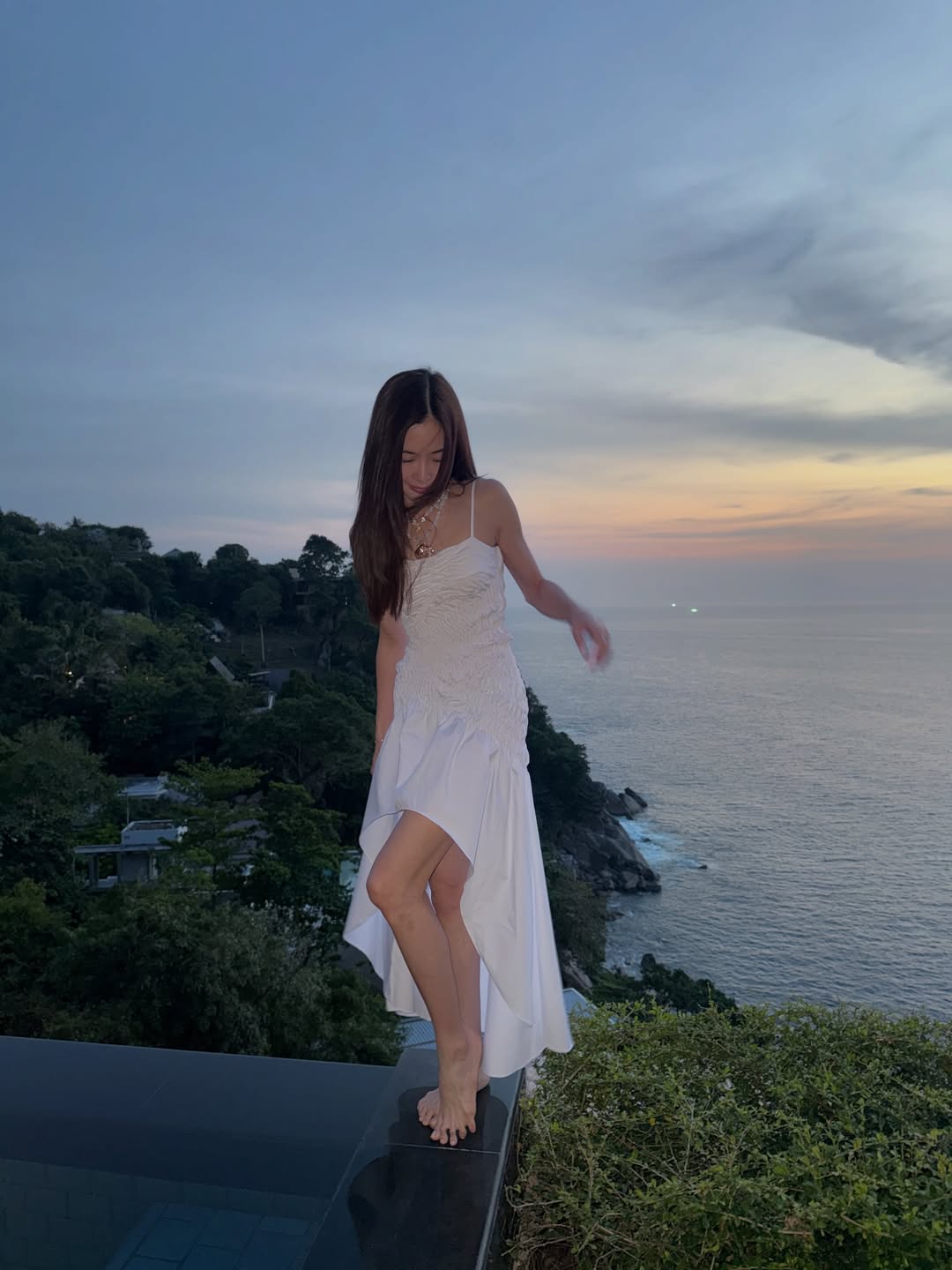 มายด์ - ลภัสลัล จิรเวชสุนทรกุล