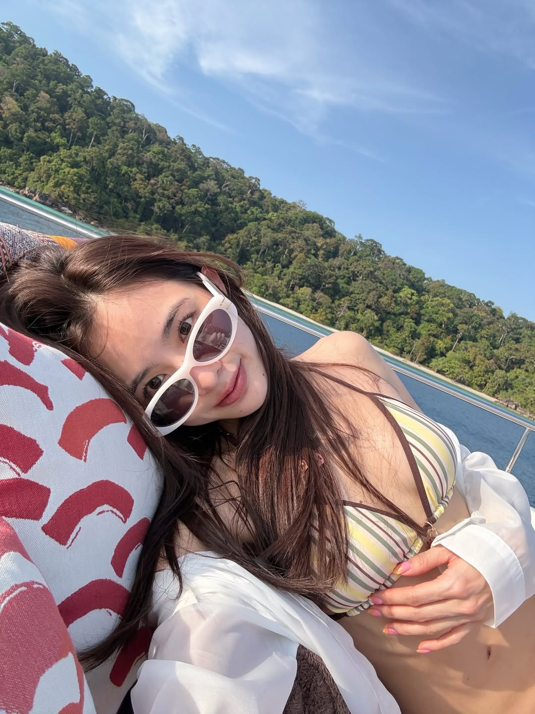 มายด์ - ลภัสลัล จิรเวชสุนทรกุล