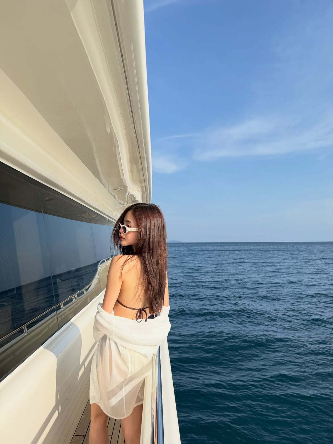 มายด์ - ลภัสลัล จิรเวชสุนทรกุล