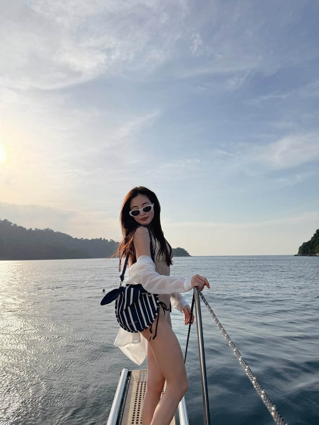 มายด์ - ลภัสลัล จิรเวชสุนทรกุล