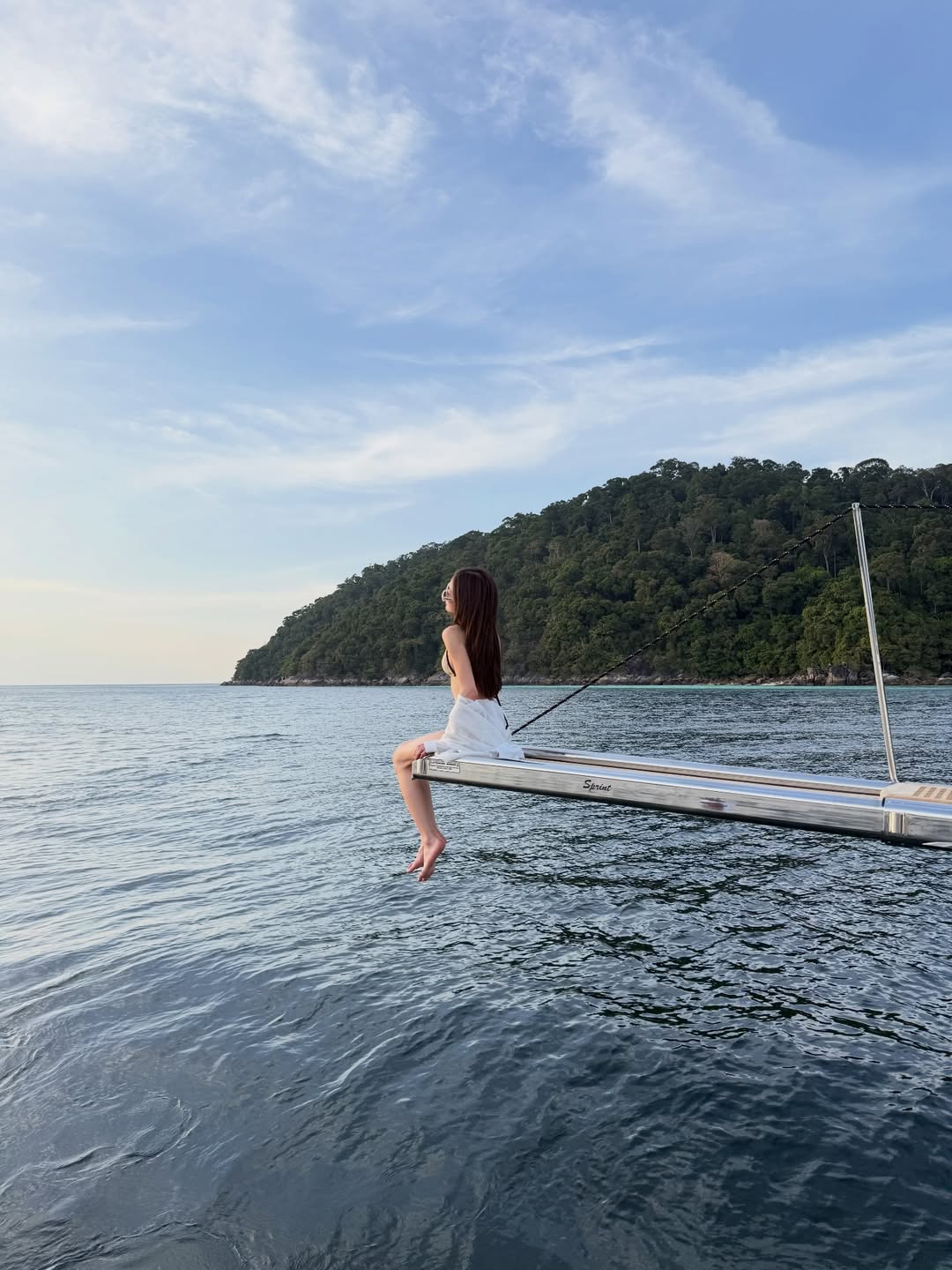 มายด์ - ลภัสลัล จิรเวชสุนทรกุล