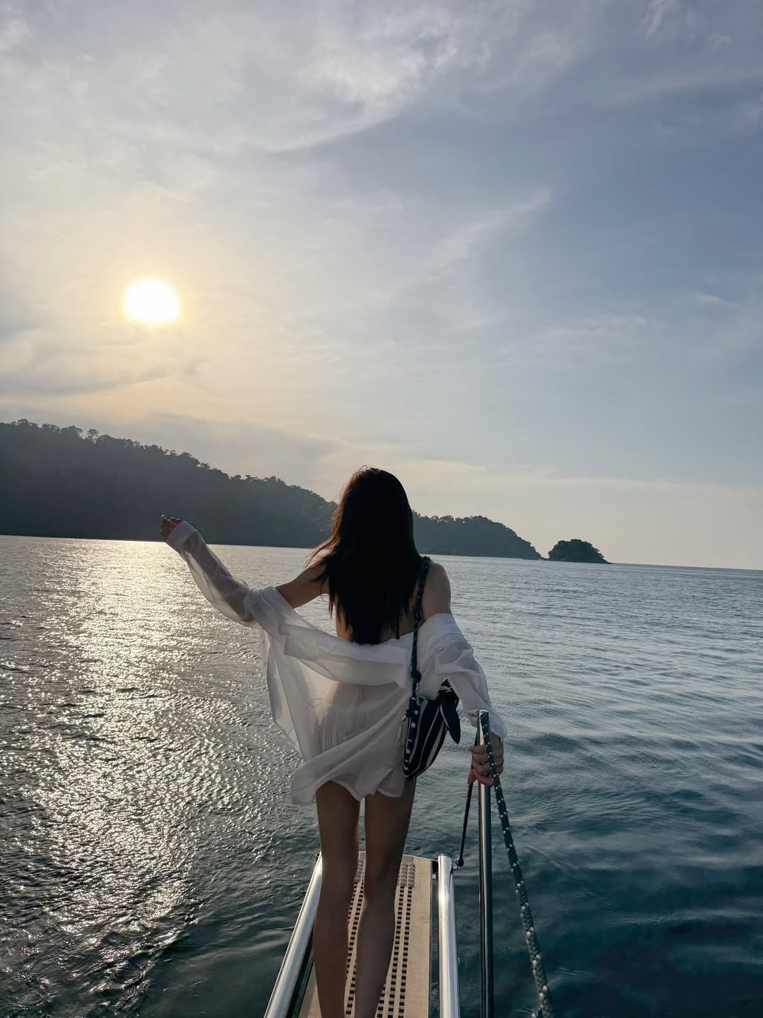 มายด์ - ลภัสลัล จิรเวชสุนทรกุล