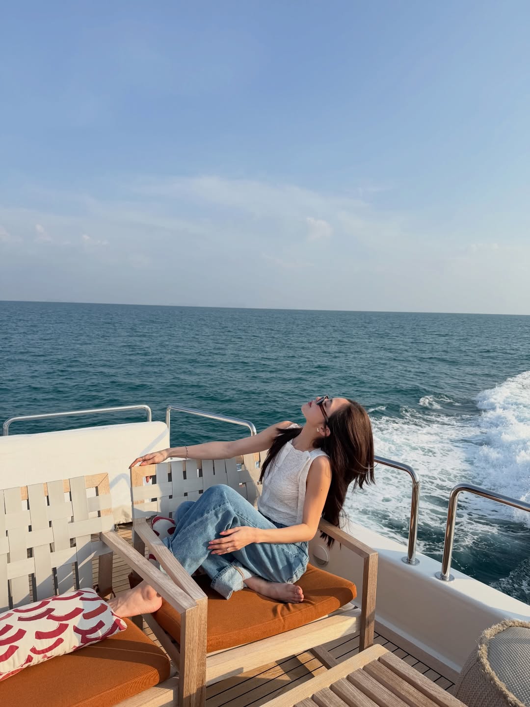 มายด์ - ลภัสลัล จิรเวชสุนทรกุล